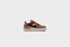 WMNS Nike AF1 Shadow (Lt British Tan/Black)