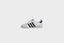 WMNS Adidas Japan (Cloud White/Core Black/Gold Metallic)