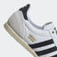 WMNS Adidas Japan (Cloud White/Core Black/Gold Metallic)