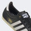 WMNS Adidas Japan (Core Black/Cloud White/Gold Metallic)