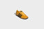 WMNS Adidas Japan (Core Yellow/Core Black/Gold Metallic)