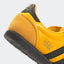 WMNS Adidas Japan (Core Yellow/Core Black/Gold Metallic)