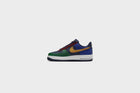 WMNS Air Force 1 ‘07 LX (Gorge Green/Gold Suede)