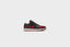 WMNS Air Jordan 1 Low (Black/Gym Red-Sail)