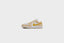 WMNS Air Jordan 1 Low (Sail/Yellow Ochre-Pale Vanilla)