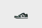 WMNS Air Jordan 1 Low (White/Galactic Jade)