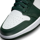 WMNS Air Jordan 1 Low (White/Galactic Jade)