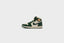 WMNS Air Jordan 1 Retro HI OG (Pale Ivory/Pro Green-Fir)