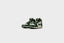 WMNS Air Jordan 1 Retro HI OG (Pale Ivory/Pro Green-Fir)