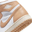 WMNS Air Jordan 1 Retro Hi OG (Praline/White-Sail)