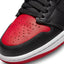 WMNS Air Jordan 1 Retro Low OG (Black/DK Powder Blue-Gym Red)