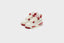 WMNS Air Jordan 4 Retro (Pale Ivory/Sierra Red)