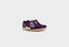 WMNS Clarks Wallabee Damson Suede (Prune)