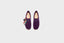 WMNS Clarks Wallabee Damson Suede (Prune)