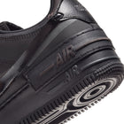 WMNS Nike AF1 Shadow (Black/Black-Anthracite)
