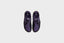 WMNS Nike Air Footscape Woven (Dark Raisin/White-Black-Sesame)