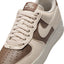 WMNS Nike Air Force 1 ‘07 NN (Milk Brown/LT Orewood Brn-Sail)