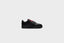 WMNS Nike Air Force 1 ‘07 SE (Black/Black-Sport Red)