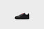 WMNS Nike Air Force 1 ‘07 SE (Black/Black-Sport Red)