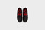 WMNS Nike Air Force 1 ‘07 SE (Black/Black-Sport Red)