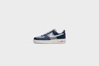 WMNS Nike Air Force 1 ‘07 SE (College Navy/White-Pewter Grey)