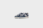 WMNS Nike Air Force 1 ‘07 SE (College Navy/White-Pewter Grey)