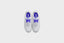 WMNS Nike Air Force 1 ‘07 SE (White/White-Persian Violet)