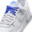 WMNS Nike Air Force 1 ‘07 SE (White/White-Persian Violet)