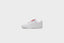 WMNS Nike Air Force 1 ‘07 SE (White/White-Sport Red)