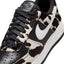 WMNS Nike Air Force 1 ‘07 (Black/Phantom-Black)