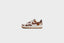 WMNS Nike Air Force 1 ‘07 (Field Brown/Sail-Field Brown)