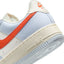 WMNS Nike Air Force 1 ‘07 (Football Grey/Vintage Coral)