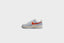 WMNS Nike Air Force 1 ‘07 (Football Grey/Vintage Coral)