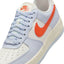 WMNS Nike Air Force 1 ‘07 (Football Grey/Vintage Coral)