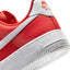 WMNS Nike Air Force 1 ‘07 (LT Crimson/White-LT Crimson)