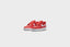 WMNS Nike Air Force 1 ‘07 (LT Crimson/White-LT Crimson)