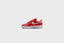 WMNS Nike Air Force 1 ‘07 (LT Crimson/White-LT Crimson)
