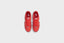 WMNS Nike Air Force 1 ‘07 (LT Crimson/White-LT Crimson)