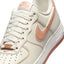 WMNS Nike Air Force 1 ‘07 (Sail/Rose Gold)