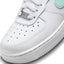 WMNS Nike Air Force 1 ‘07 (White/Jade Ice)