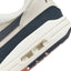 WMNS Nike Air Max 1 LX (LT Orewood Brn/Sail-Obsidian)