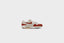 WMNS Nike Air Max 1 LX (Sail/Rugged Orange)