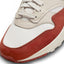 WMNS Nike Air Max 1 LX (Sail/Rugged Orange)