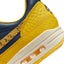 WMNS Nike Air Max 1 PRM (Midnight Navy/Varsity Maize)