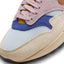 WMNS Nike Air Max 1 ‘87 PRM (Grain/Rugged Orange-Plum Fog)