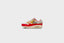 WMNS Nike Air Max 1 ‘87 PRM (Sail/Metallic Sliver-Siren Red)