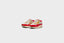 WMNS Nike Air Max 1 ‘87 PRM (Sail/Metallic Sliver-Siren Red)