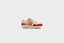 WMNS Nike Air Max 1 ‘87 PRM (Sail/Metallic Sliver-Siren Red)