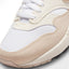 WMNS Nike Air Max 1 (Pale Ivory/Sanddrift White)