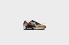 WMNS Nike Air Max 90 SE (Black/Bronzine-Red Stardust)